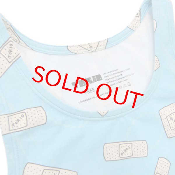 画像3: LADY’S タンクトップ バンソウコウ　SALE (3)