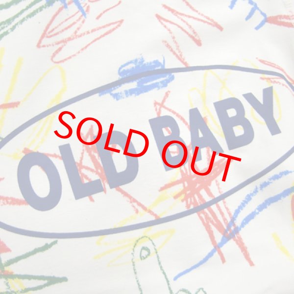 画像5: レギンス OLD BABY (5)