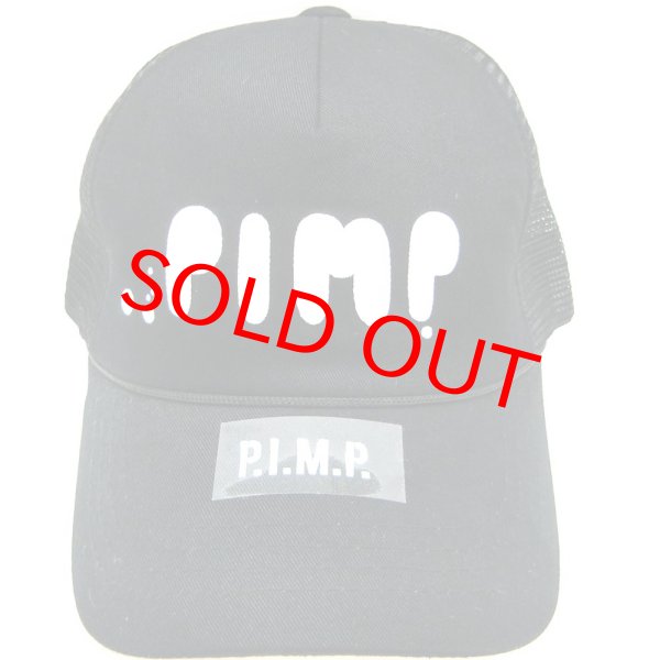 画像3: メッシュキャップ  (3)