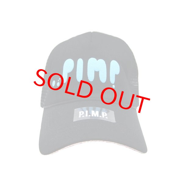 画像7: メッシュキャップ  (7)