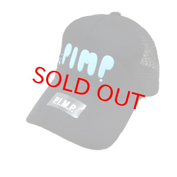 画像5: メッシュキャップ  (5)