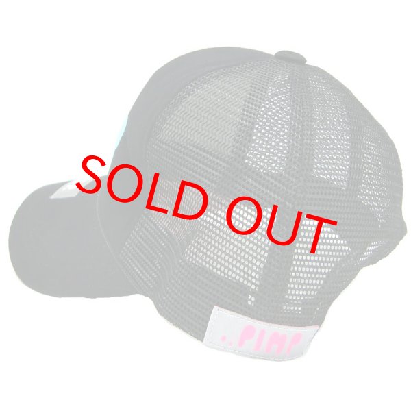 画像6: メッシュキャップ  (6)