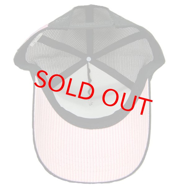 画像4: メッシュキャップ  (4)