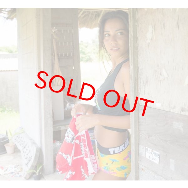 画像9: LADY’S タンクトップ バナナフロイド　SALE (9)