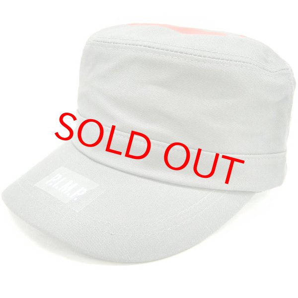 画像6: PIMPキバロゴ BLACK/GRAY (6)