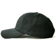 画像4: STRAPBACK CAP ワニ BLACK (4)