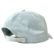 画像5: STRAPBACK CAP ワニ DENIM (5)