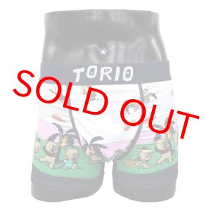 画像: ブタパンツ