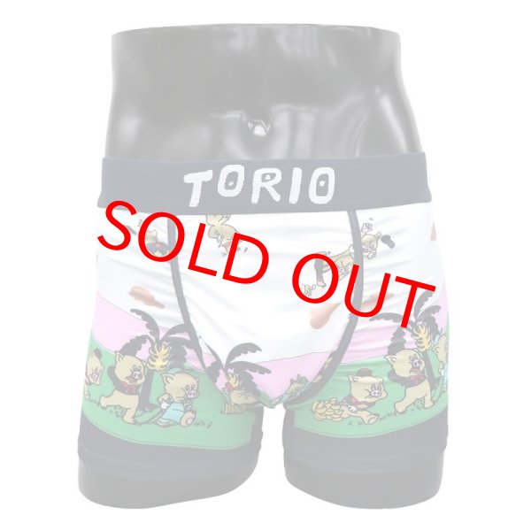 画像1: ブタパンツ (1)