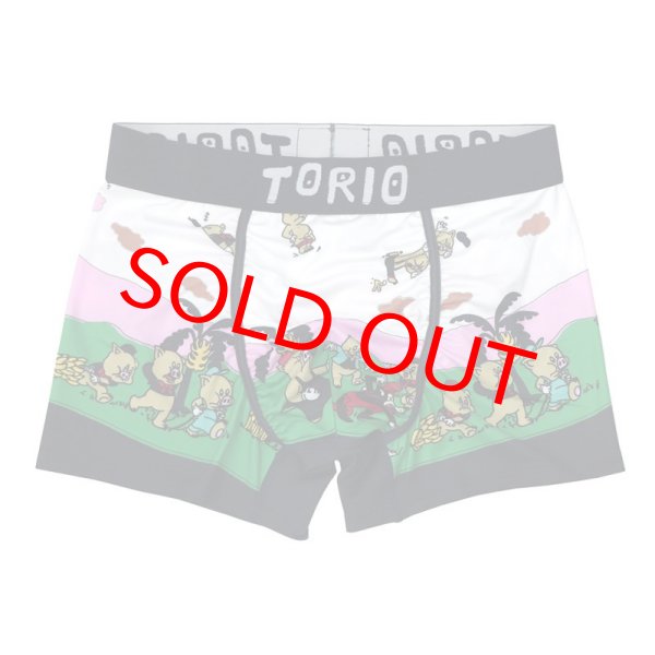 画像3: ブタパンツ (3)