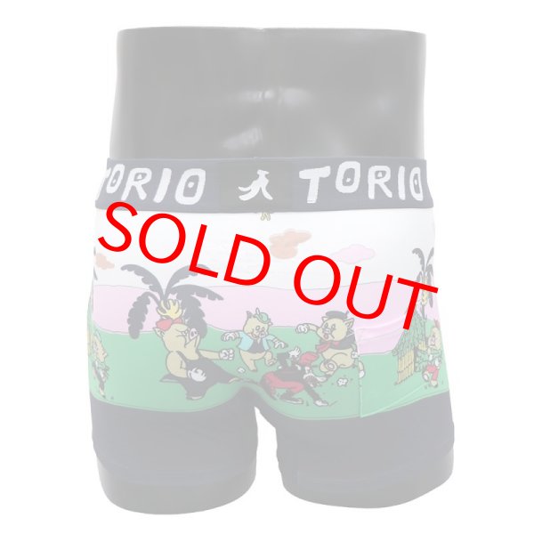 画像2: ブタパンツ (2)