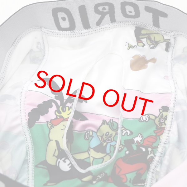 画像4: ブタパンツ (4)