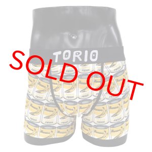 画像: バナナ缶