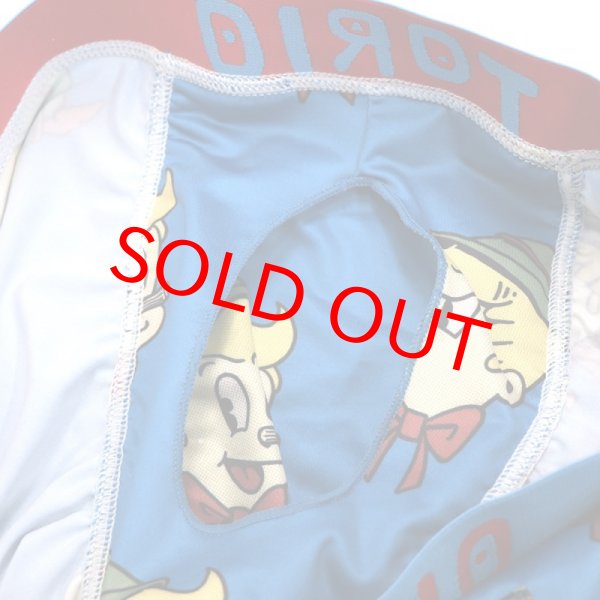 画像4: ピノキオ (4)