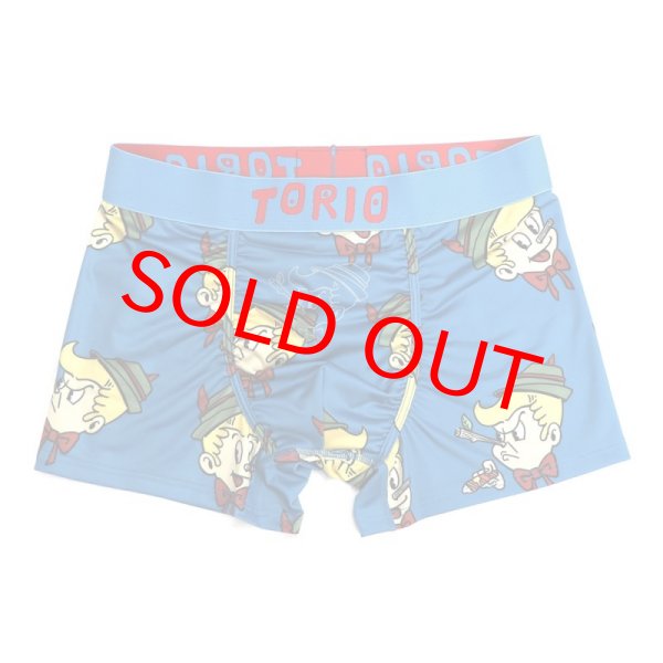 画像3: ピノキオ (3)