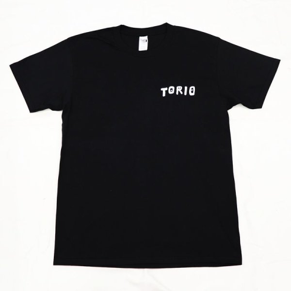 画像2: 【SALE】シャトル Tee (2)