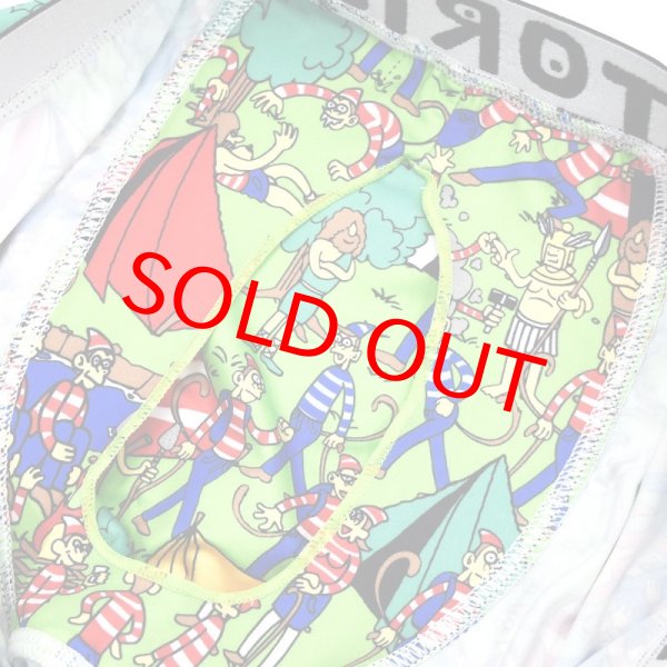 画像4: トーリー (4)