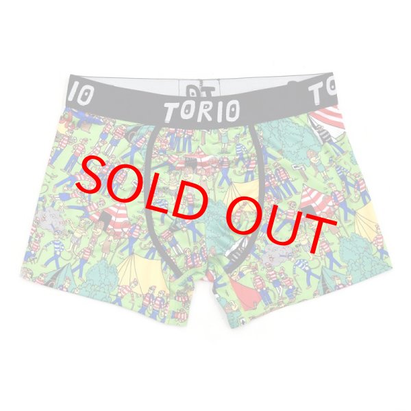 画像3: トーリー (3)