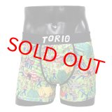 画像: トーリー
