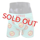 画像: バナナバスターズ