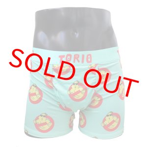 画像: バナナバスターズ