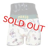 画像: TORIOファミリー