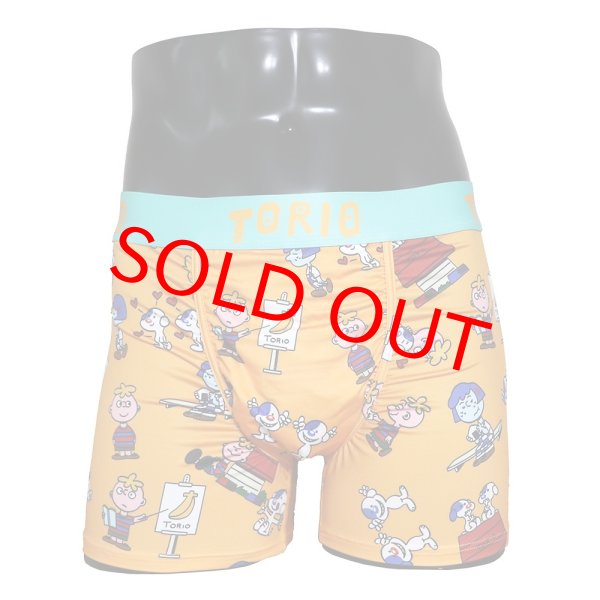 画像1: TORIOファミリーオレンジ (1)