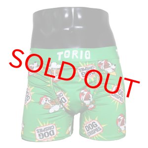 画像: ドッグクリスピー