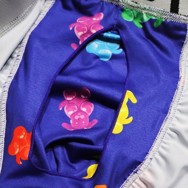 画像4: グミイヌ (4)