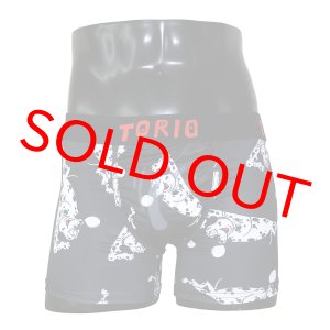 画像: 一匹ワンちゃんBLACK