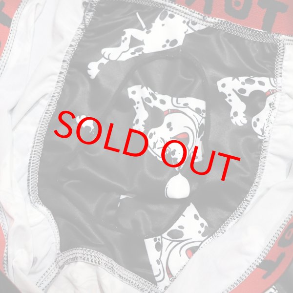 画像4: 一匹ワンちゃんBLACK (4)