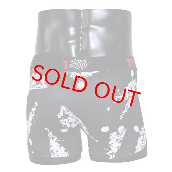 画像2: 一匹ワンちゃんBLACK (2)