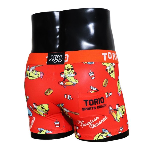 画像2: アメリカンバナナ (2)