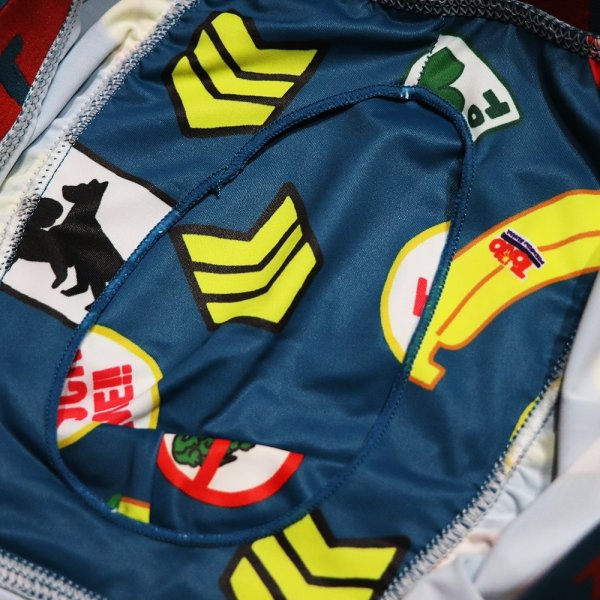 画像5: ワッペン (5)