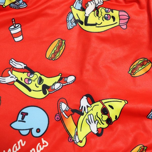 画像4: アメリカンバナナ (4)