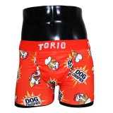 画像: ドッグクリスピーRED