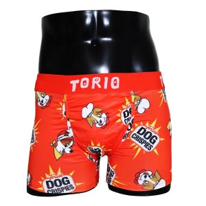 画像: ドッグクリスピーRED