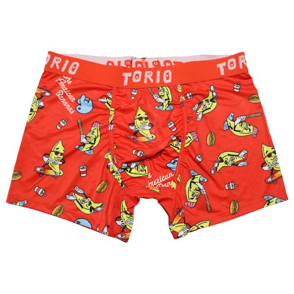 画像3: アメリカンバナナ (3)