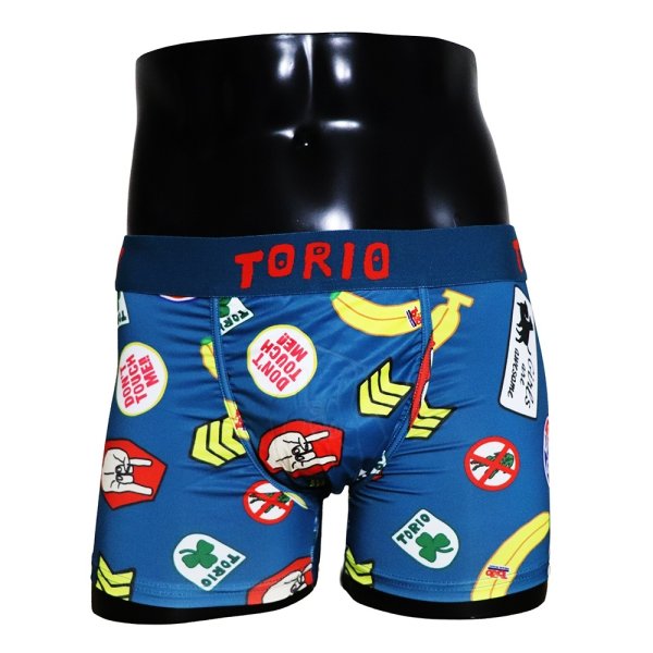 画像1: ワッペン (1)