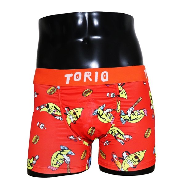 画像1: アメリカンバナナ (1)