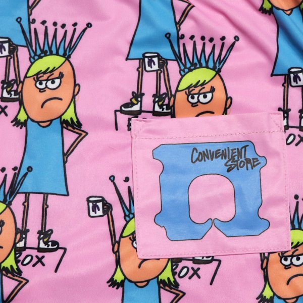 画像3: 自由な女神 Pink (3)