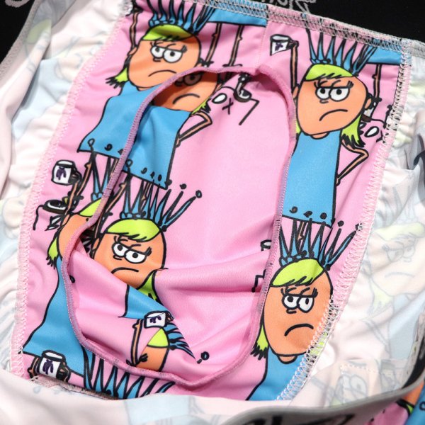 画像4: 自由な女神 Pink (4)