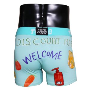 画像: Discount Market