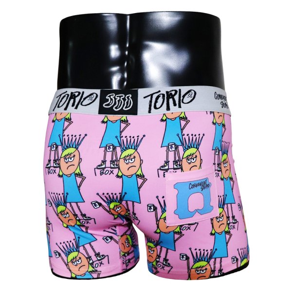 画像2: 自由な女神 Pink (2)