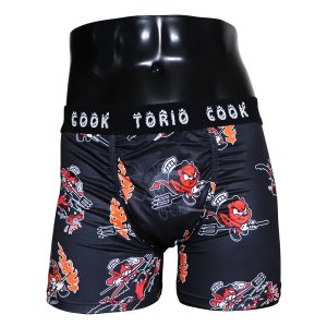 画像: Devil by Cook