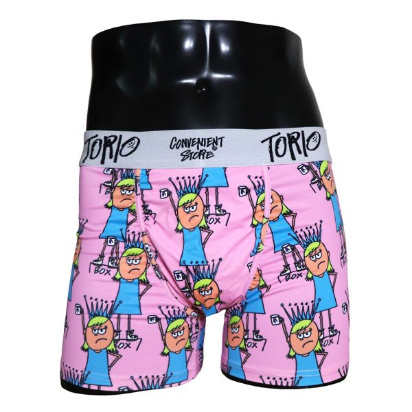 画像1: 自由な女神 Pink (1)