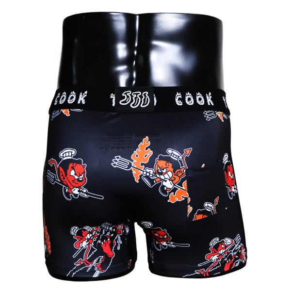 画像2: Devil by Cook (2)